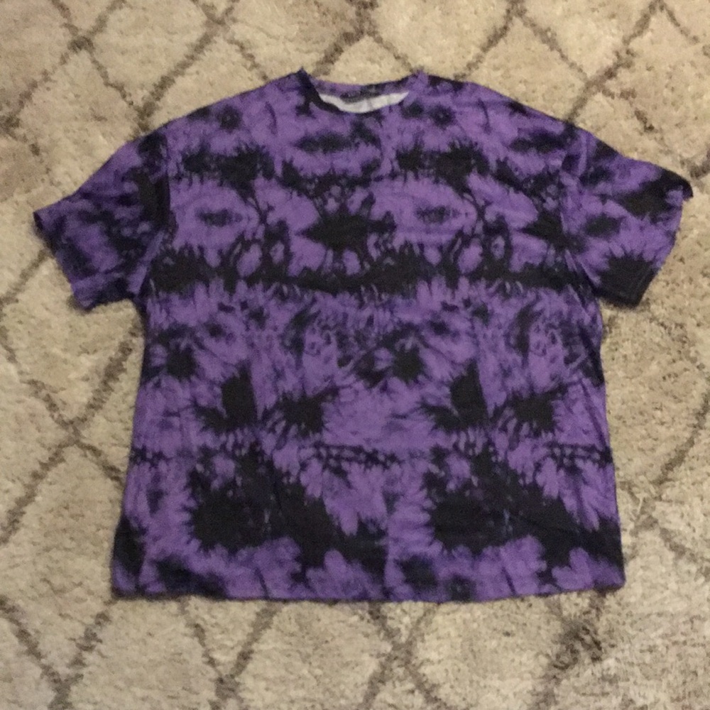 Oversized t-shirt